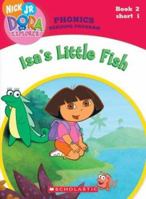 Isa's Little Fish 0439677564 Book Cover