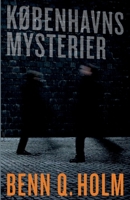 Københavns mysterier 8711440112 Book Cover