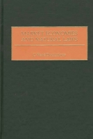 Market Economies and Natural Laws 0275972569 Book Cover