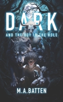 Dark: And the Boy in the Hole: Special Dark Edition 0975640569 Book Cover