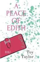 A Peace of Edith 1733568565 Book Cover