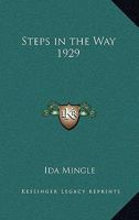 Steps in the Way 1929 1162737670 Book Cover