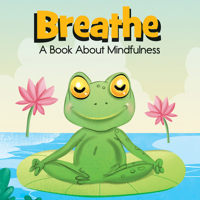 Breathe 1482493411 Book Cover