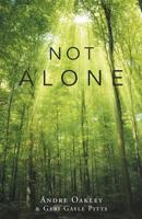 Not Alone 1641145161 Book Cover