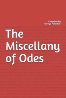 The Miscellany of Odes B08N3NBNVR Book Cover