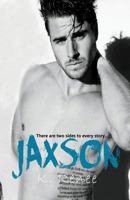 Jaxson 153542172X Book Cover