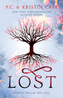 Lost 1538440741 Book Cover