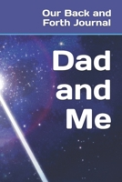 Dad and Me 1700548697 Book Cover