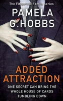 Added Attraction 1781993998 Book Cover