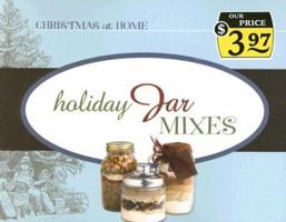 Holiday Jar Mixes (Christmas at Home) 1593108885 Book Cover