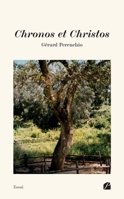 Chronos et Christos (French Edition) 2754758089 Book Cover