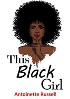 This Black Girl 1326955489 Book Cover