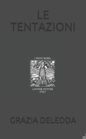 Le Tentazioni: Novel.Woman.52 1477669809 Book Cover