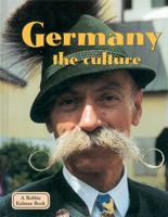 Germany the Culture 0778793745 Book Cover