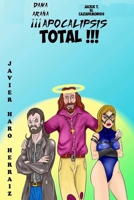 ¡¡¡Apocalipsis Total!!! 1720025312 Book Cover