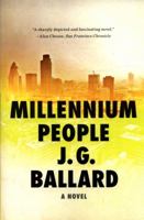 Millennium People 0006551610 Book Cover