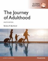 The Journey of Adulthood 0131888323 Book Cover