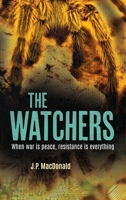 The Watchers 1763764036 Book Cover