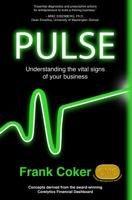 Pulse: Understanding the Vital Signs of Your Business 098930860X Book Cover