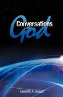 Conversations with God 1449727107 Book Cover