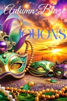 Let's Play: French Edition B0FQCFVX1J Book Cover