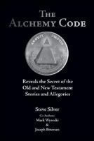 The Alchemy Code 1425116264 Book Cover