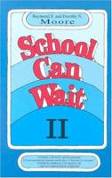 School Can Wait 0842513140 Book Cover