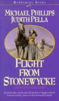 Flight From Stonewycke 1556614535 Book Cover