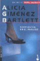 Serpientes en el Paraíso 8408094041 Book Cover