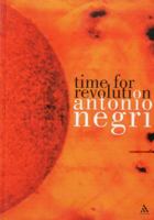 Time For Revolution (Continuum Impacts) 1780936095 Book Cover