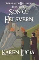 Son of Helsvern B09868QCYP Book Cover