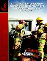 Fire and Emergency Services Orientation and Terminology 087939403X Book Cover