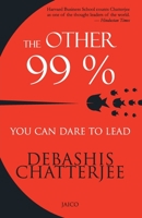 The Other 99%: You Can Dare To Lead 8184952074 Book Cover