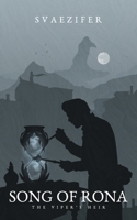 Song of Rona - The Viper's Heir B0GQ3HGFHT Book Cover