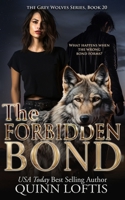 The Forbidden Bond B0D6KSP721 Book Cover