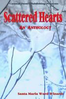 Scattered Hearts: An Anthology 0615752934 Book Cover