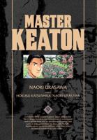 Master Keaton, Vol. 9 1421583771 Book Cover