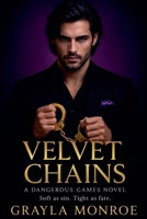 Velvet Chains B0GMLDLF4F Book Cover