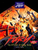 Fury3: The Official Strategy Guide (Prima's Secrets of the Games) 0761503897 Book Cover