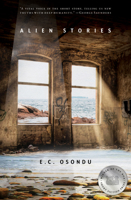 Alien Stories 1950774317 Book Cover