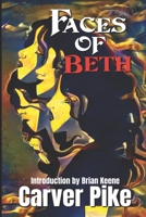 Faces of Beth B09XL2DQ2F Book Cover