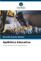 AjeBótica Educativa 6207797825 Book Cover