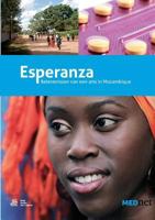 Esperanza: Belevenissen Van Een Arts in Mozambique 903138674X Book Cover