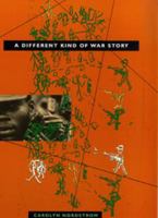 A Different Kind of War Story (Ethnography of Political Violence) 0812216210 Book Cover