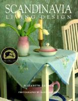 Scandinavia: Living Design 050023499X Book Cover