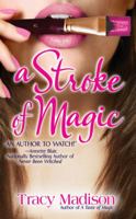 A Stroke of Magic (Magic, #2) 0505528118 Book Cover