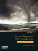 Strategic Management and Organisational Dynamics 0273708112 Book Cover