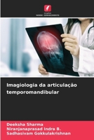 Imagiologia da articulação temporomandibular (Portuguese Edition) 6137429857 Book Cover