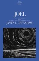 Joel: A New Translation with Notes (Anchor Bible) 0385412053 Book Cover