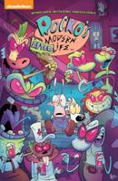 Rocko's Modern Afterlife 168415488X Book Cover